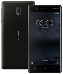 Замена камеры на телефоне Nokia 3 в Новокузнецке